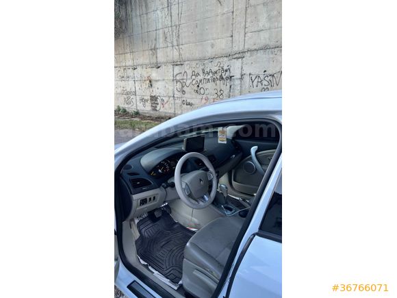 Sahibinden Renault Megane 1.5 dCi Privilege 2012 Model 