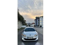 Sahibinden Renault Megane 1.5 dCi Privilege 2012 Model 