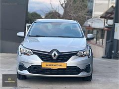 ALMER MOTORS'DAN 2021 MODEL RENAULT TALİANT OTOMATİK 1.0 TCE