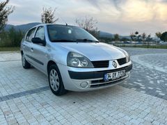 Sahibinden Renault Clio 1.4 Alize 2006 Model
