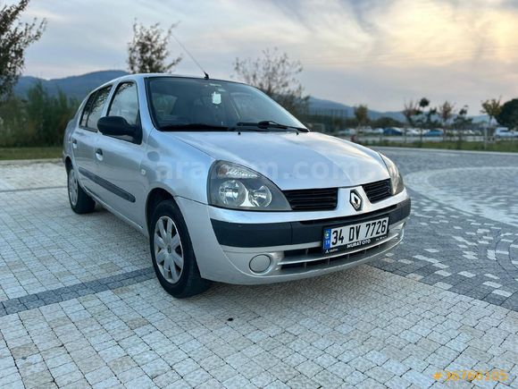 Sahibinden Renault Clio 1.4 Alize 2006 Model