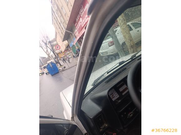 KURULU MAKİNA ŞAHİN S 2000 MODEL