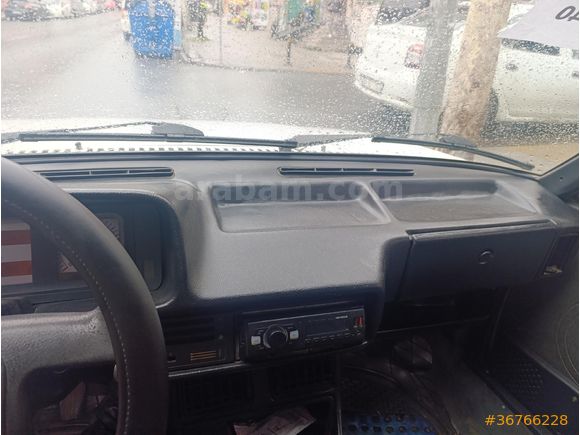 KURULU MAKİNA ŞAHİN S 2000 MODEL