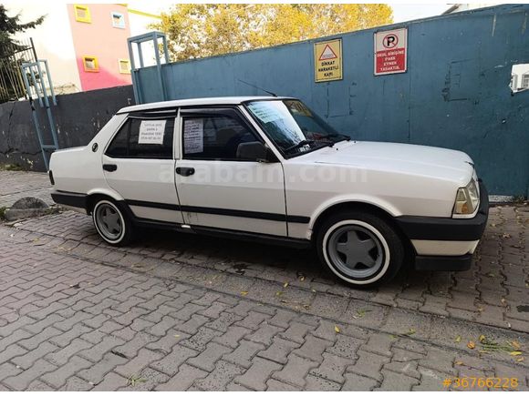 KURULU MAKİNA ŞAHİN S 2000 MODEL