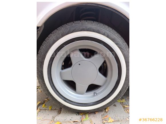 KURULU MAKİNA ŞAHİN S 2000 MODEL