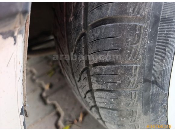 KURULU MAKİNA ŞAHİN S 2000 MODEL