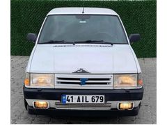 KURULU MAKİNA ŞAHİN S 2000 MODEL