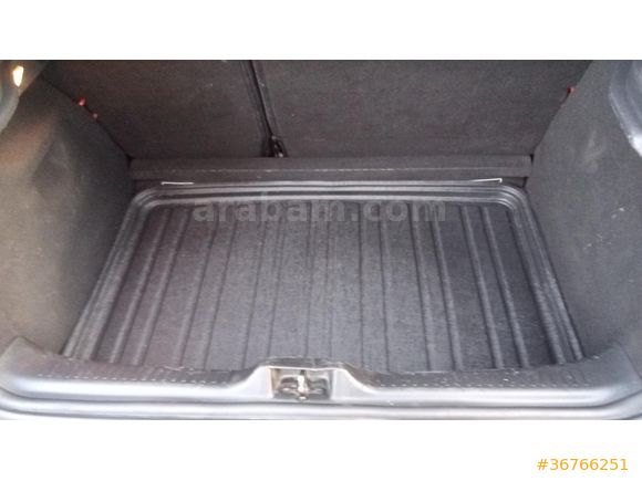 Sahibinden Renault Clio 0.9 TCe Icon 2013 Model