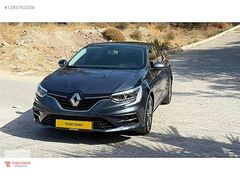 %20 TAM FATURALI OTOMATİK MEGANE!