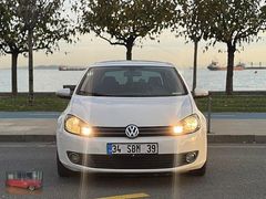 2010 VOLKSWAGEN GOLF OTOMATİK 1.4 TSI HIGHLINE