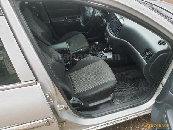 Sahibinden Hyundai Accent Era 1.5 CRDi Mode 2011 Model