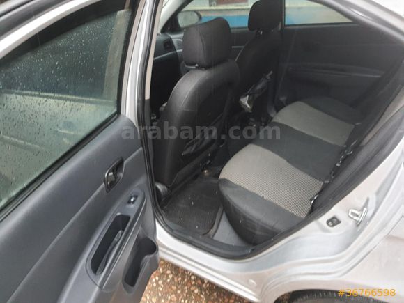Sahibinden Hyundai Accent Era 1.5 CRDi Mode 2011 Model