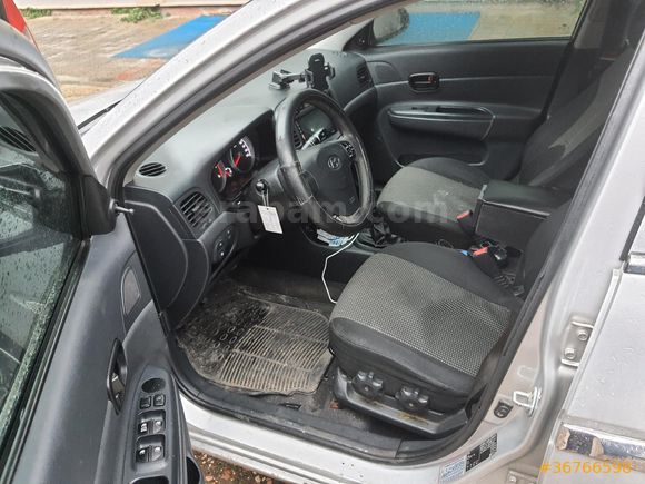 Sahibinden Hyundai Accent Era 1.5 CRDi Mode 2011 Model