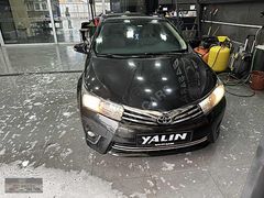 YALIN CARS TAN YENİ KASA TOYOTA COROLLA // 225.000 PEŞİNATLA
