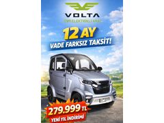 Dagg Global Volta Bursa M. K. Paşa
