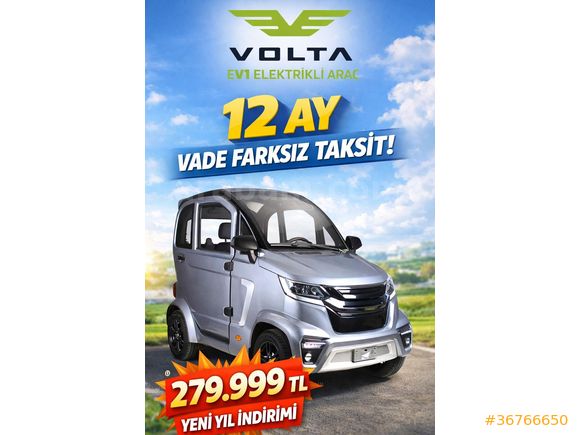 Dagg Global Volta Bursa M. K. Paşa