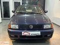 KARACA'dan 1996 VW POLO CLASSİC 1.6 BOYASIZ 218.000 KM. GÜMRÜK