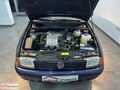 KARACA'dan 1996 VW POLO CLASSİC 1.6 BOYASIZ 218.000 KM. GÜMRÜK