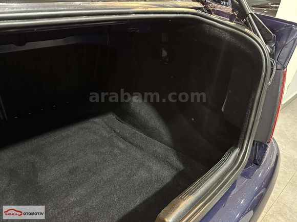 KARACA'dan 1996 VW POLO CLASSİC 1.6 BOYASIZ 218.000 KM. GÜMRÜK