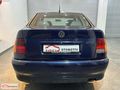 KARACA'dan 1996 VW POLO CLASSİC 1.6 BOYASIZ 218.000 KM. GÜMRÜK