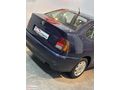 KARACA'dan 1996 VW POLO CLASSİC 1.6 BOYASIZ 218.000 KM. GÜMRÜK