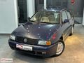 KARACA'dan 1996 VW POLO CLASSİC 1.6 BOYASIZ 218.000 KM. GÜMRÜK