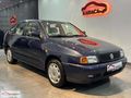 KARACA'dan 1996 VW POLO CLASSİC 1.6 BOYASIZ 218.000 KM. GÜMRÜK