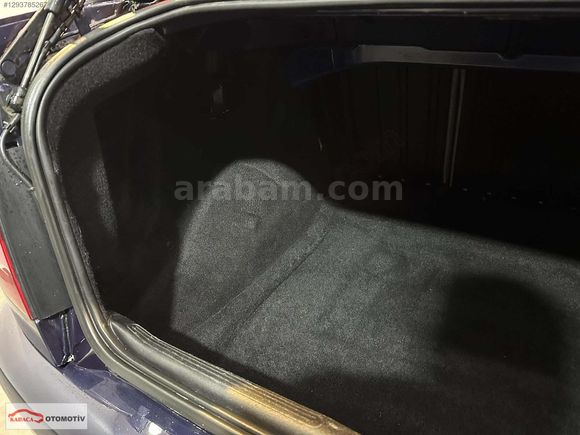 KARACA'dan 1996 VW POLO CLASSİC 1.6 BOYASIZ 218.000 KM. GÜMRÜK