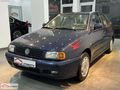 KARACA'dan 1996 VW POLO CLASSİC 1.6 BOYASIZ 218.000 KM. GÜMRÜK
