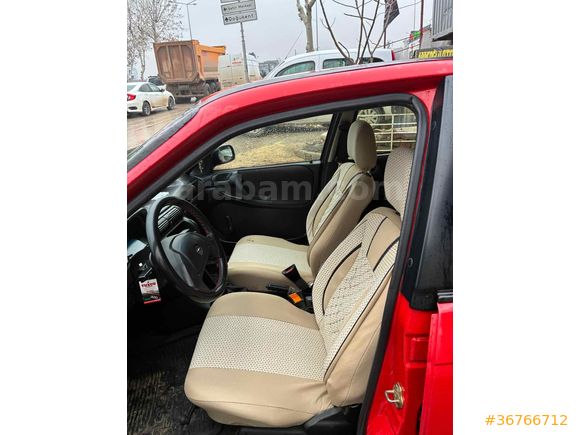 Galeriden Opel Astra 1.4 Classic 2000 Model Kahramanmaraş