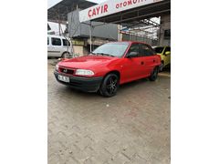 Galeriden Opel Astra 1.4 Classic 2000 Model Kahramanmaraş