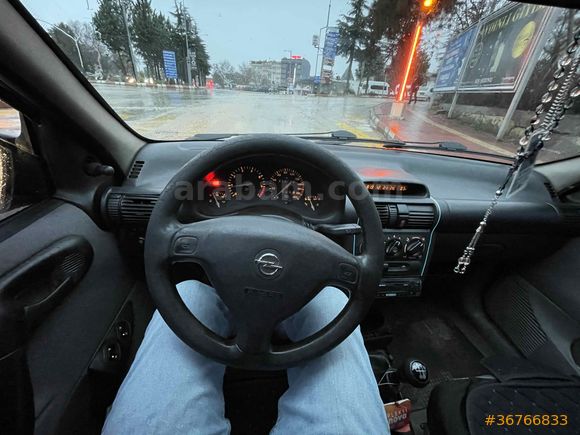 Sahibinden Opel Corsa 1.4 GLS 1999 Model 