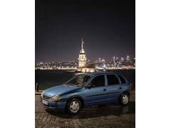 Sahibinden Opel Corsa 1.4 GLS 1999 Model 