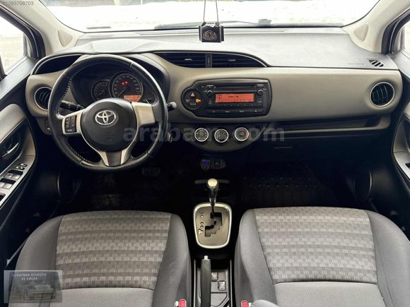 MURATHAN'DAN 2017 HATASIZ BOYASIZ OTOMATİK VİTES CAM TAVAN