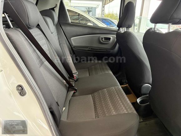 MURATHAN'DAN 2017 HATASIZ BOYASIZ OTOMATİK VİTES CAM TAVAN