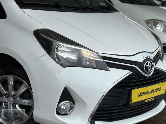 MURATHAN'DAN 2017 HATASIZ BOYASIZ OTOMATİK VİTES CAM TAVAN