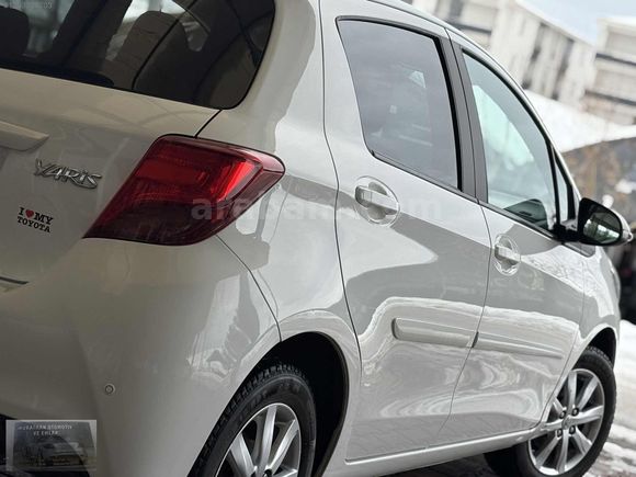 MURATHAN'DAN 2017 HATASIZ BOYASIZ OTOMATİK VİTES CAM TAVAN