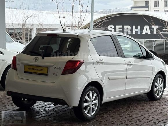 MURATHAN'DAN 2017 HATASIZ BOYASIZ OTOMATİK VİTES CAM TAVAN