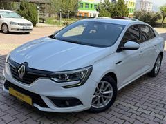 RENAULT MEGANE 1.5 DCİ TOUCH PAKET-OTOMATİK