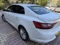RENAULT MEGANE 1.5 DCİ TOUCH PAKET-OTOMATİK