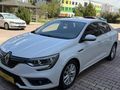 RENAULT MEGANE 1.5 DCİ TOUCH PAKET-OTOMATİK