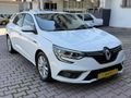RENAULT MEGANE 1.5 DCİ TOUCH PAKET-OTOMATİK
