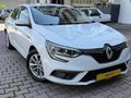 RENAULT MEGANE 1.5 DCİ TOUCH PAKET-OTOMATİK