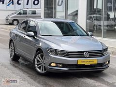 KÖSE OTOMOTİVDEN 2018 1.6 TDI PASSAT CAR PLAY ÇARPIŞMA ÖNLEYİCİ