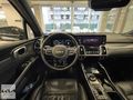 KIA ERSU YURT 2021 SORENTO 1.6L HİBRİT PRESTİGE 4X4 7K OTOMATİK