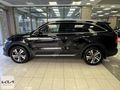 KIA ERSU YURT 2021 SORENTO 1.6L HİBRİT PRESTİGE 4X4 7K OTOMATİK