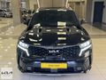 KIA ERSU YURT 2021 SORENTO 1.6L HİBRİT PRESTİGE 4X4 7K OTOMATİK