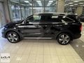 KIA ERSU YURT 2021 SORENTO 1.6L HİBRİT PRESTİGE 4X4 7K OTOMATİK