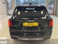 KIA ERSU YURT 2021 SORENTO 1.6L HİBRİT PRESTİGE 4X4 7K OTOMATİK