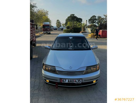 Sahibinden Renault Laguna Privilege 2004 Model 